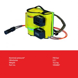 BATTERY PACK