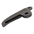 Blade without insert for RSX 180-80 PLUS