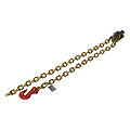 Chain set for RZ 1-3  SP 30  SP 35