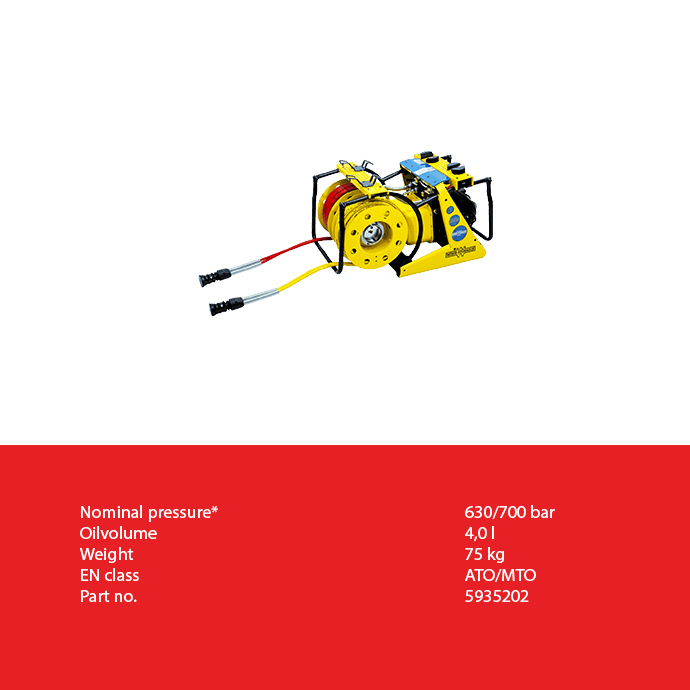 E-MATIC-SAH 15 COAX