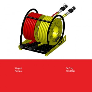 HF 20 T COAX