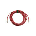 Inflation hose 8.0 bar 10 m red