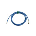 Inflation hose 8.0 bar 5 m blue8132151
