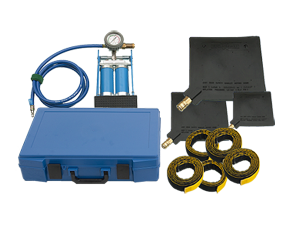 LEAK SEALING BAG 1.5 BAR