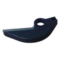 Lower blade for S 50-14