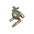 Mini-Controller 8.0 bar Safety valve incl. pressure reducer