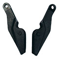 Pulling device, with pin for fastening the chains on the blades (arms). 2 pieces required for SPS 260 H und SPS 270 (E-FORCE)