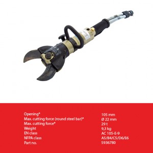 RSX 105-29