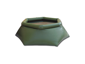 RUBBER TANK
