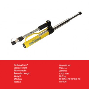 RZT 2-1500 det