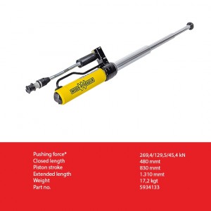 RZT 3-1310 XL