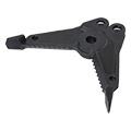 Replacemant blade (arm) for SPS 360 L  SPS 360 L E-FORCE