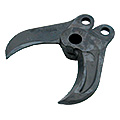 Replacemant blade for RSX 160-50