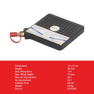 SINGLE BAGS W 1 det