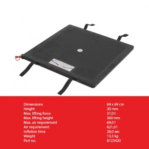 SINGLE BAGS W 31 det