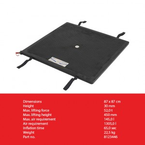 SINGLE BAGS W 52 det