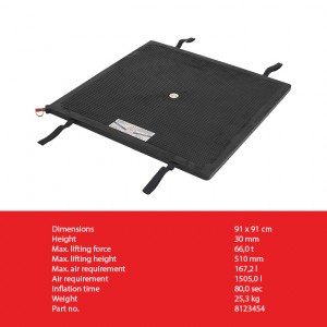 SINGLE BAGS W 66 det