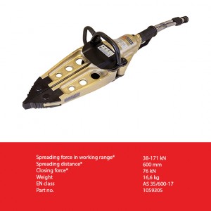 SP 35 L