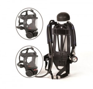 SPIROMATIC 90U main