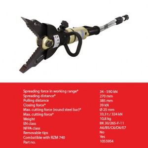SPS 270 DET
