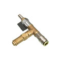 Shut off valve 8.0 bar (safety valve)