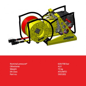 V-MATIC-SAH 15 COAX det