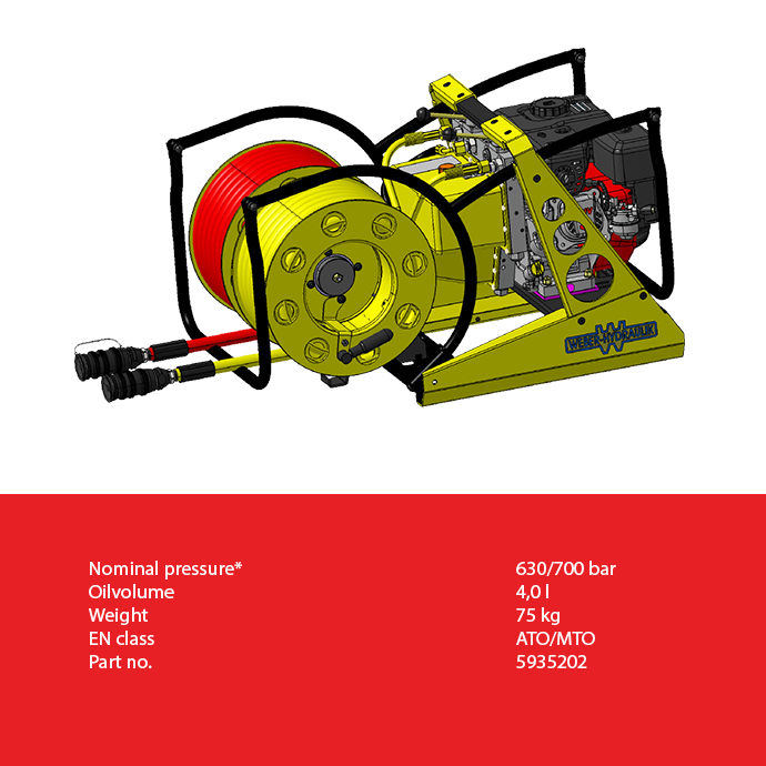 V-MATIC-SAH 15 COAX det