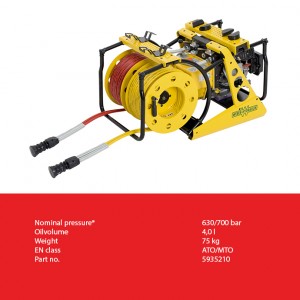 V-MATIC-SAH 20 det